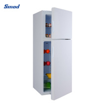 250L Manufacturers American Fridge Double Door Refrigerator